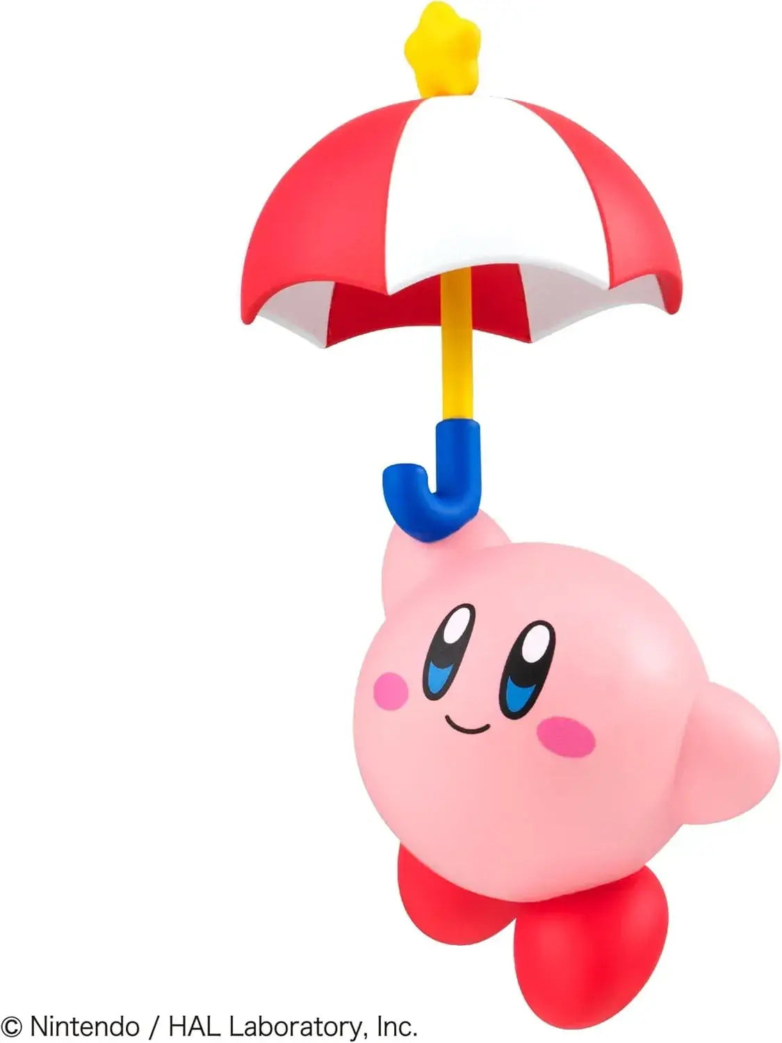 MegaHouse Trout Kirby Star Figure Attachment Box of 6, 50 mm