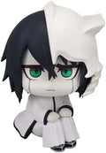 MegaHouse Ulquiorra Schiffer Figure Bleach TV Anime PVC 11 cm