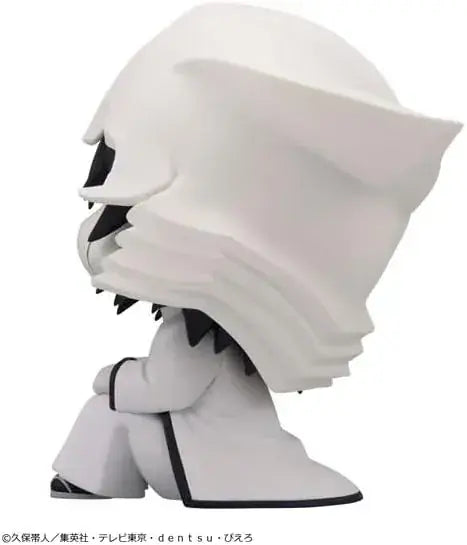 MegaHouse Ulquiorra Schiffer Figure Bleach TV Anime PVC 11 cm