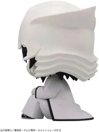 MegaHouse Ulquiorra Schiffer Figure Bleach TV Anime PVC 11 cm