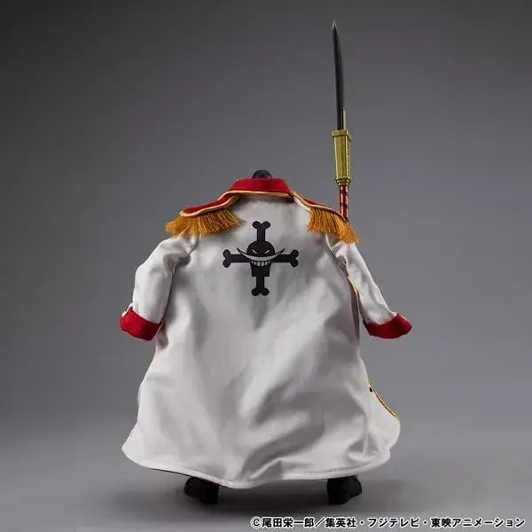 MegaHouse Variable Action One Piece Whitebeard 240mm Figure Ver 1.5