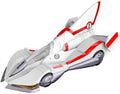 MegaHouse Variable Action Kit Ishzak Cyber Formula 1/43 Model