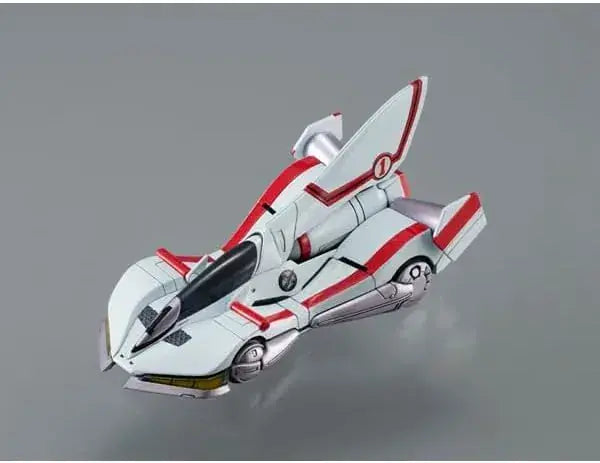 MegaHouse Variable Action Kit Ishzak Cyber Formula 1/43 Model