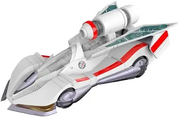 MegaHouse Variable Action Kit Ishzak Cyber Formula 1/43 Model