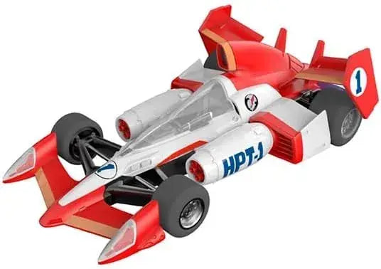 MegaHouse Variable Action Night Saver 005 Cyber Formula 1/43 Kit