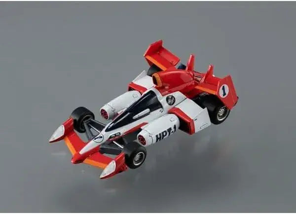 MegaHouse Variable Action Night Saver 005 Cyber Formula 1/43 Kit