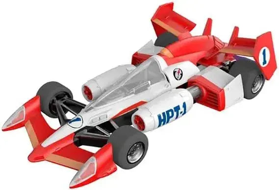 MegaHouse Variable Action Night Saver 005 Cyber Formula 1/43 Kit