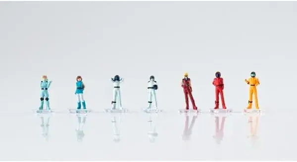 MegaHouse Gundam Argama Catapult Deck Figure 40th Anniversary
