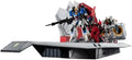 MegaHouse Gundam Argama Catapult Deck Figure 40th Anniversary