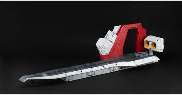 MegaHouse Gundam Argama Catapult Deck Figure 40th Anniversary