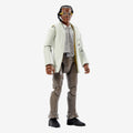 Jurassic World Jurassic Park Figure Ray Arnold Hammond Collection
