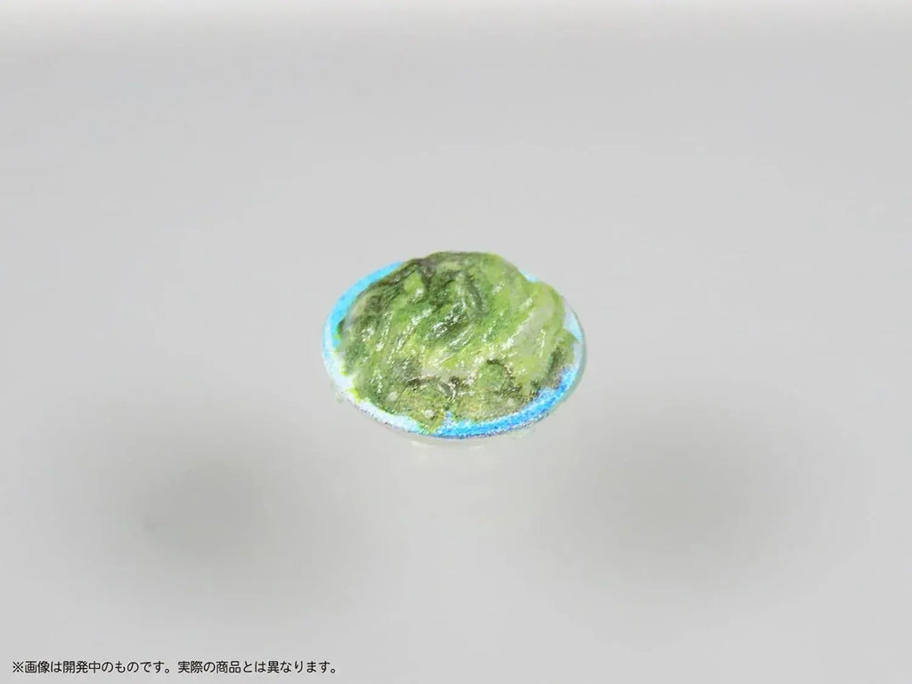 MIC DIY Food Okinawa Figure Vol. 11 1/12 Scale Prepainted Model Kit