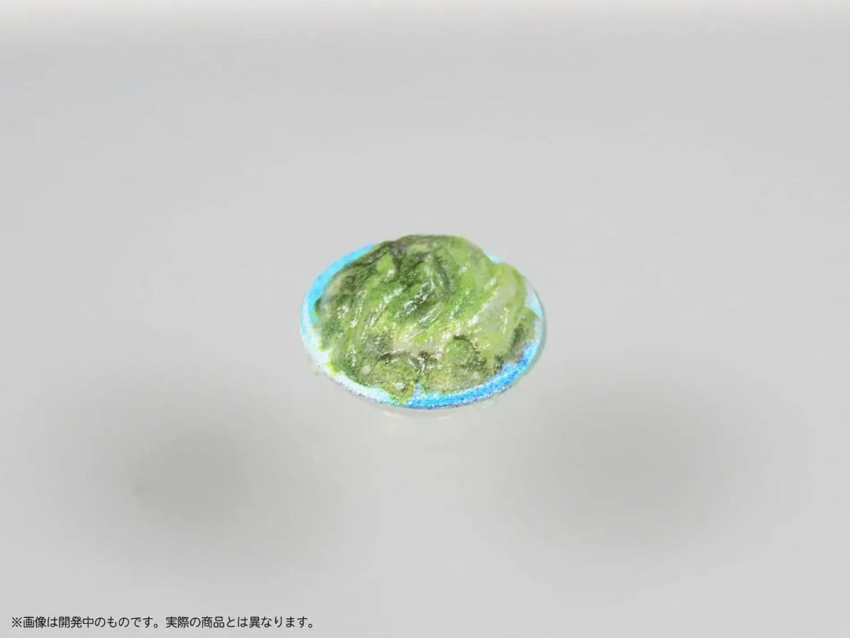 MIC DIY Food Okinawa Figure Vol. 11 1/12 Scale Prepainted Model Kit