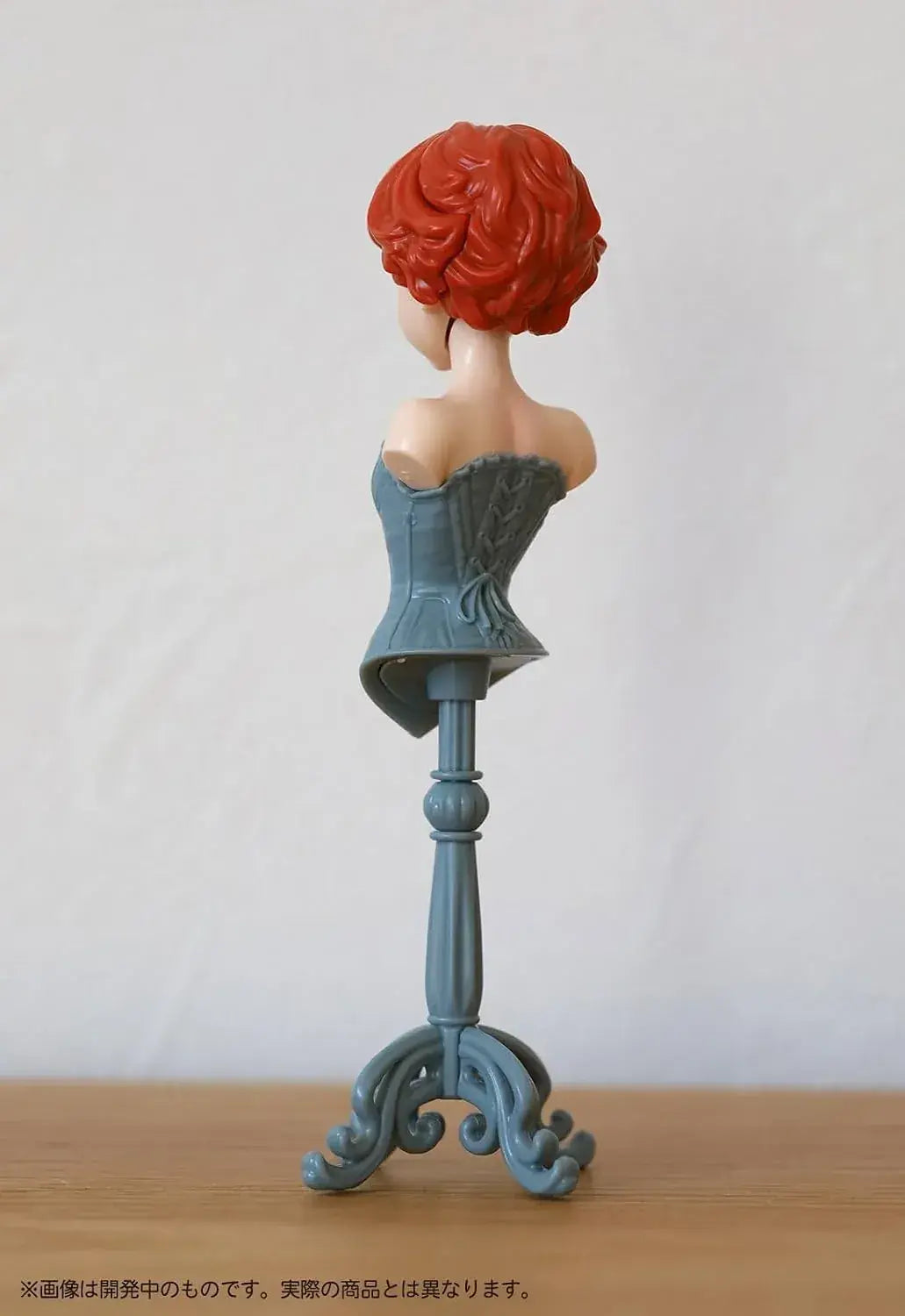 MIC DIY Pripla ReadyTorso 1/12 Pre-Painted Plastic Torso Kit
