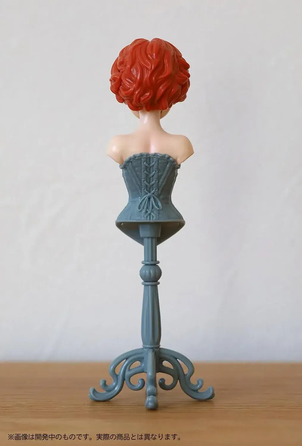 MIC DIY Pripla ReadyTorso 1/12 Pre-Painted Plastic Torso Kit