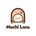 Mochi Lane 日系玩具店 logo