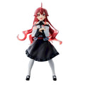 SEGA Unemployed Rebirth Ellis Premium Anime Figure 12x18x9cm