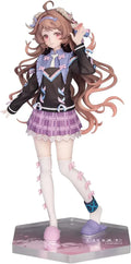 Myethos Arknights Junba Aeyfiatra Figure 1/8 Scale with Pedestal