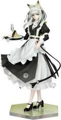 Myethos Kaltsit Arknights Footprint Figure 1/8 Scale Gift+ Edition