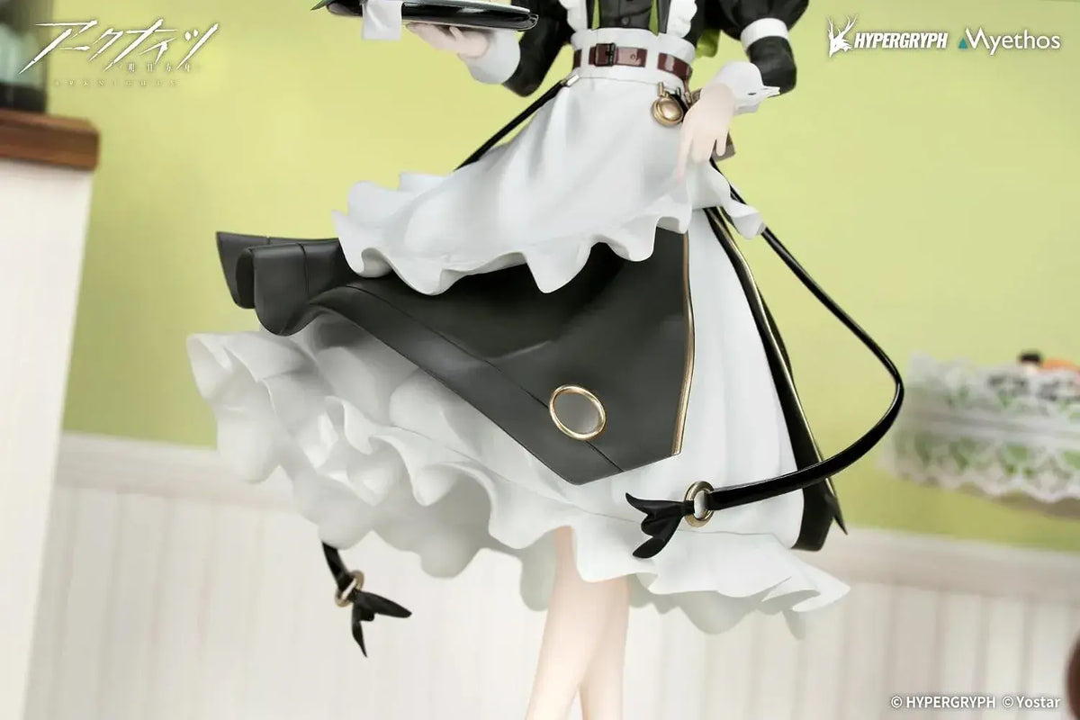 Myethos Kaltsit Arknights Footprint Figure 1/8 Scale Gift+ Edition