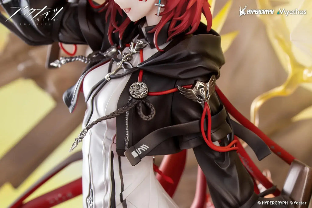 Myethos Arknights New Testament Exia E2 1/7 Scale PVC Figure