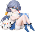 Myethos Fuka Chibi Tea Party Figurine PVC ABS 86mm Collectible