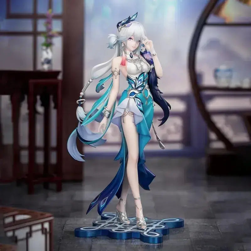 Myethos Gift+ Honkai: Star Rail Yao Guang 1/8 Scale Figure