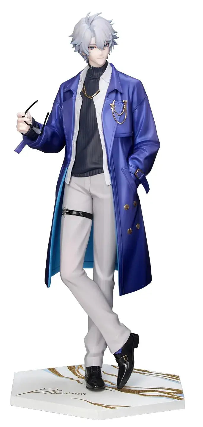 Myethos Gift+ Honkai: Star Rail Phainon: Express Travel Notes Ver. 1/8 Scale Figure