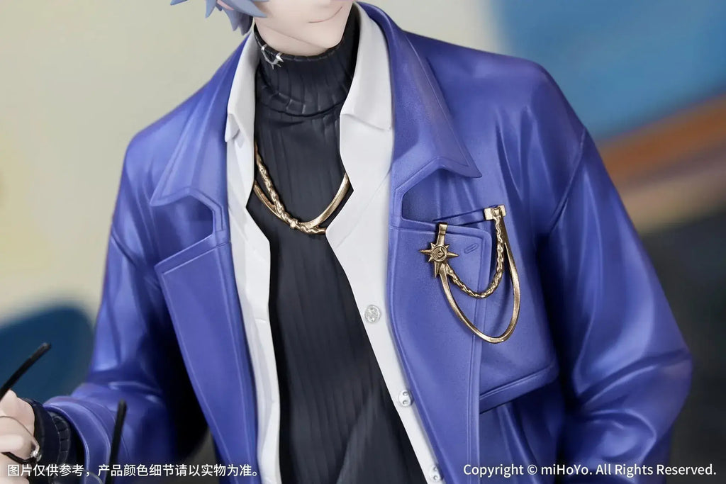 Myethos Gift+ Honkai: Star Rail Phainon: Express Travel Notes Ver. 1/8 Scale Figure
