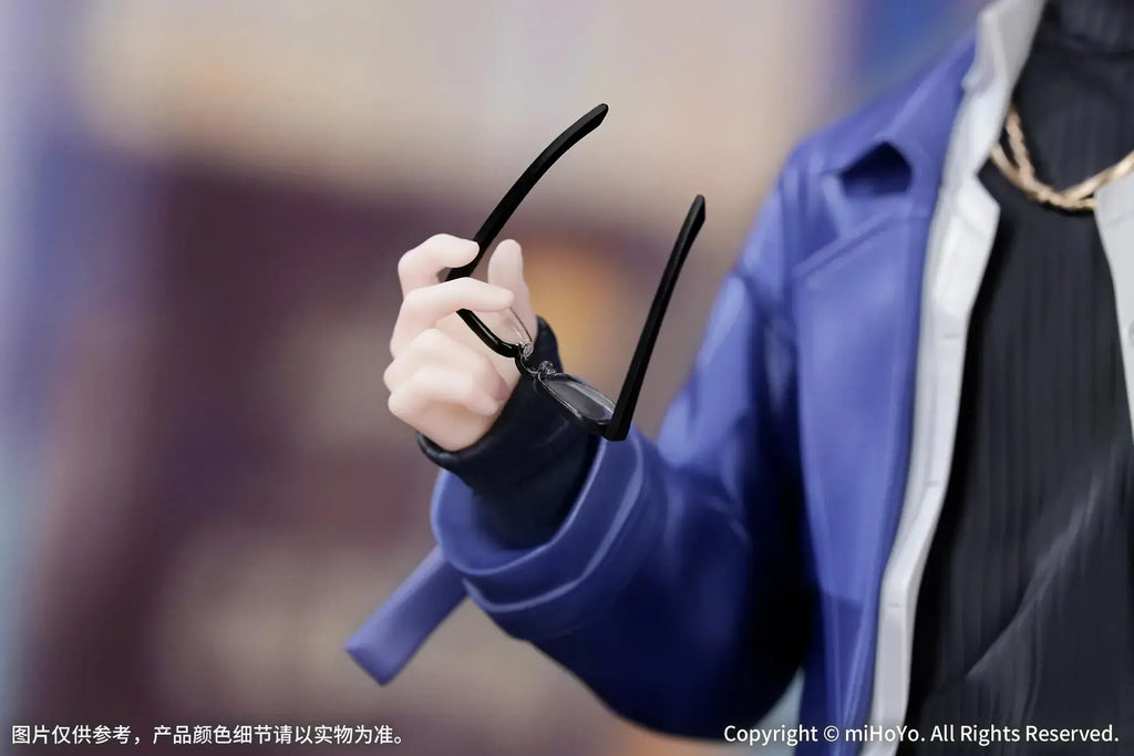 Myethos Gift+ Honkai: Star Rail Phainon: Express Travel Notes Ver. 1/8 Scale Figure