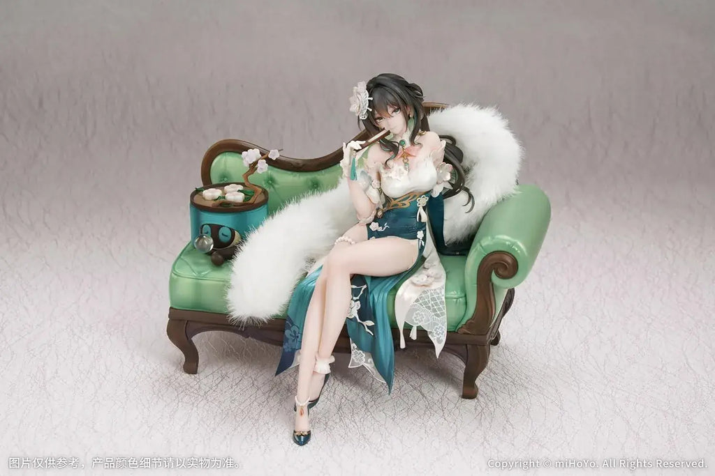 Myethos Honkai: Star Rail Ruan Mei Plumblossom Letter Ver. 1/7 Scale Figure