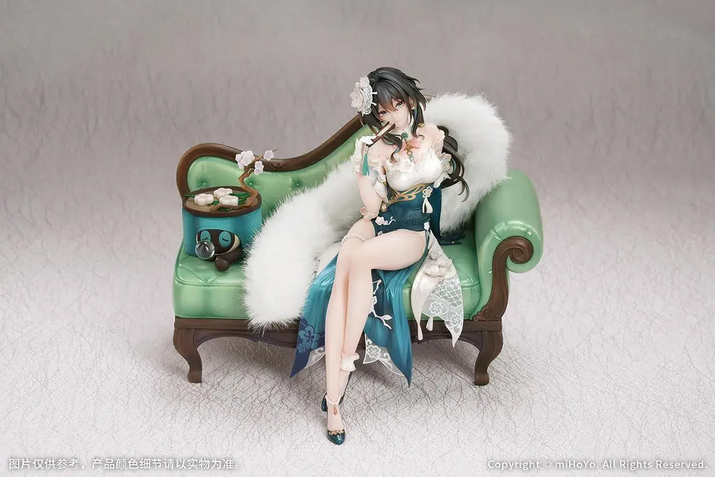 Myethos Honkai: Star Rail Ruan Mei Plumblossom Letter Ver. 1/7 Scale Figure