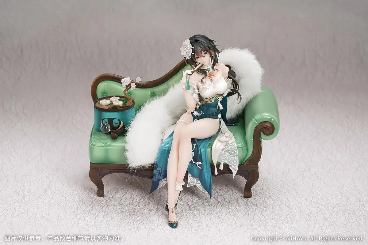 Myethos Honkai: Star Rail Ruan Mei Plumblossom Letter Ver. 1/7 Scale Figure
