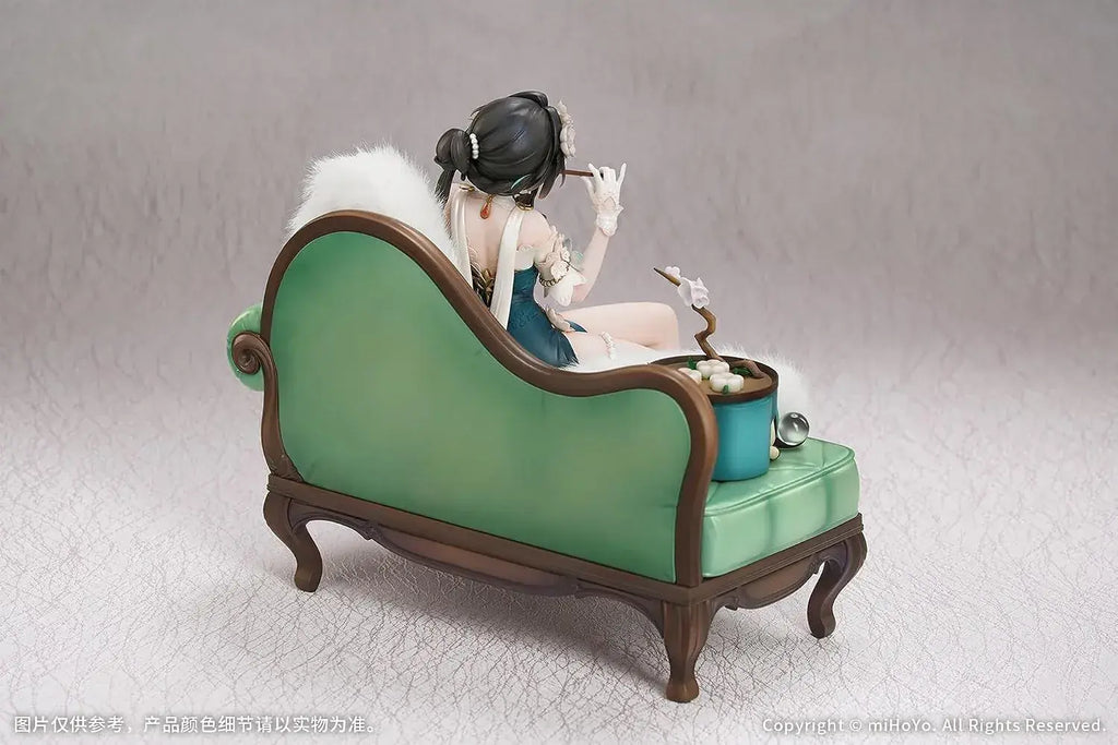 Myethos Honkai: Star Rail Ruan Mei Plumblossom Letter Ver. 1/7 Scale Figure