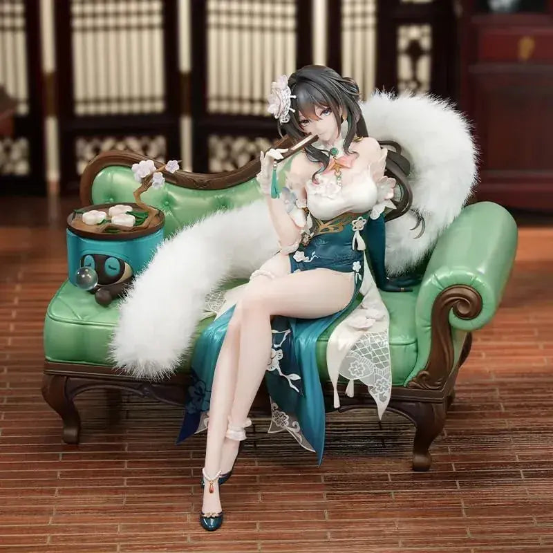 Myethos Honkai: Star Rail Ruan Mei Plumblossom Letter Ver. 1/7 Scale Figure