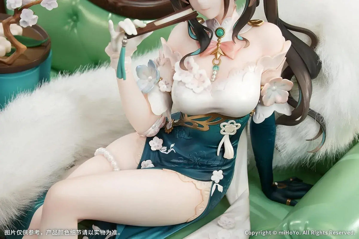 Myethos Honkai: Star Rail Ruan Mei Plumblossom Letter Ver. 1/7 Scale Figure