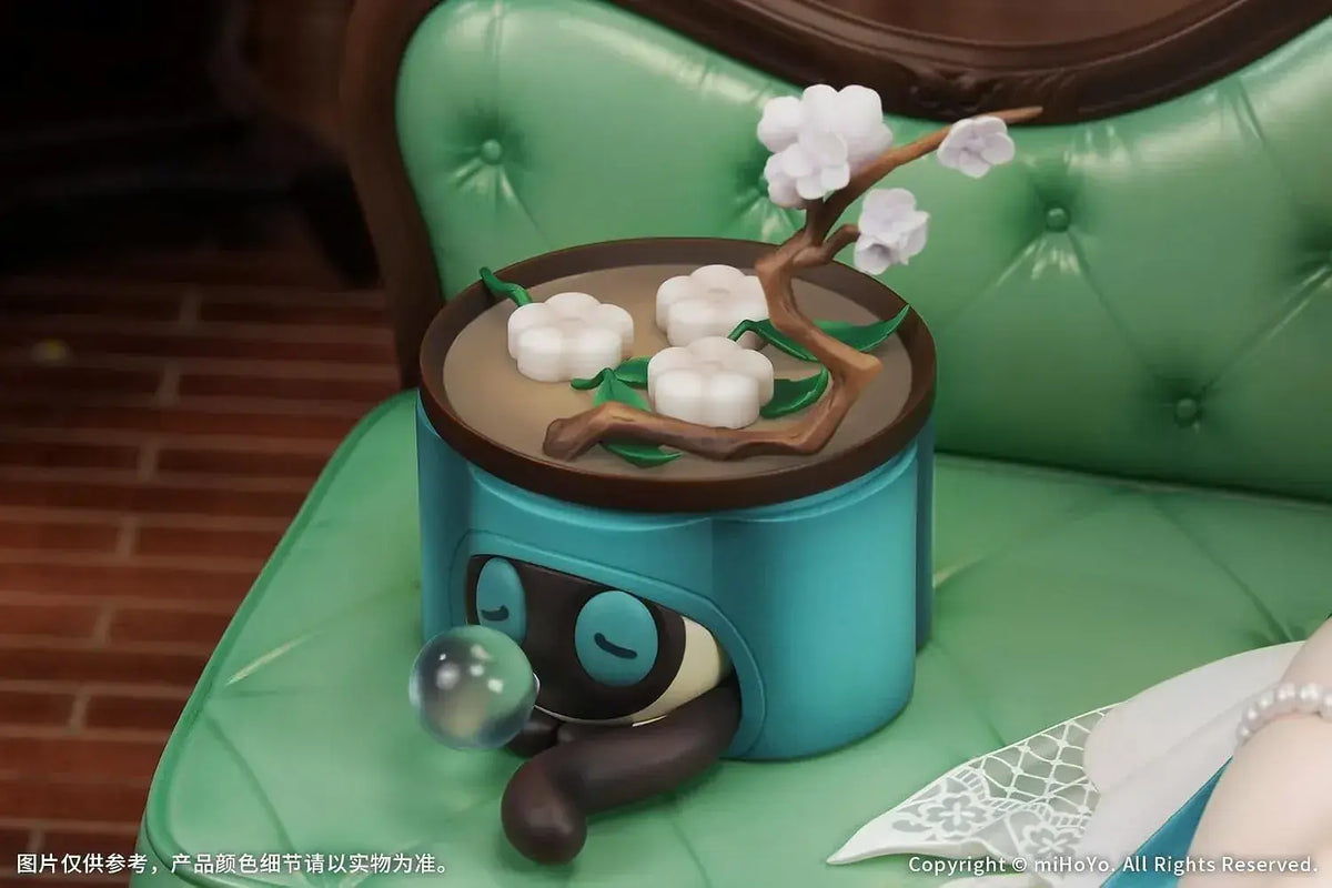 Myethos Honkai: Star Rail Ruan Mei Plumblossom Letter Ver. 1/7 Scale Figure