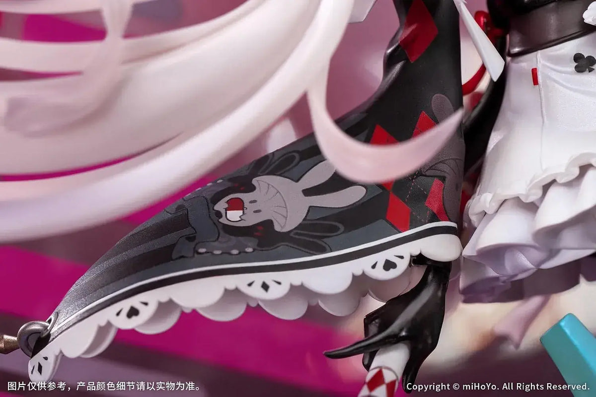 Myethos Honkai: Star Rail Sparkle 1/7 Scale Figure 336mm