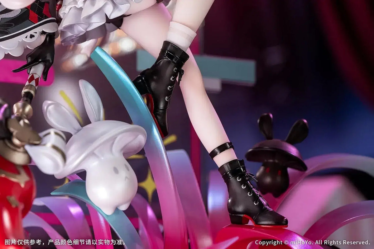 Myethos Honkai: Star Rail Sparkle 1/7 Scale Figure 336mm