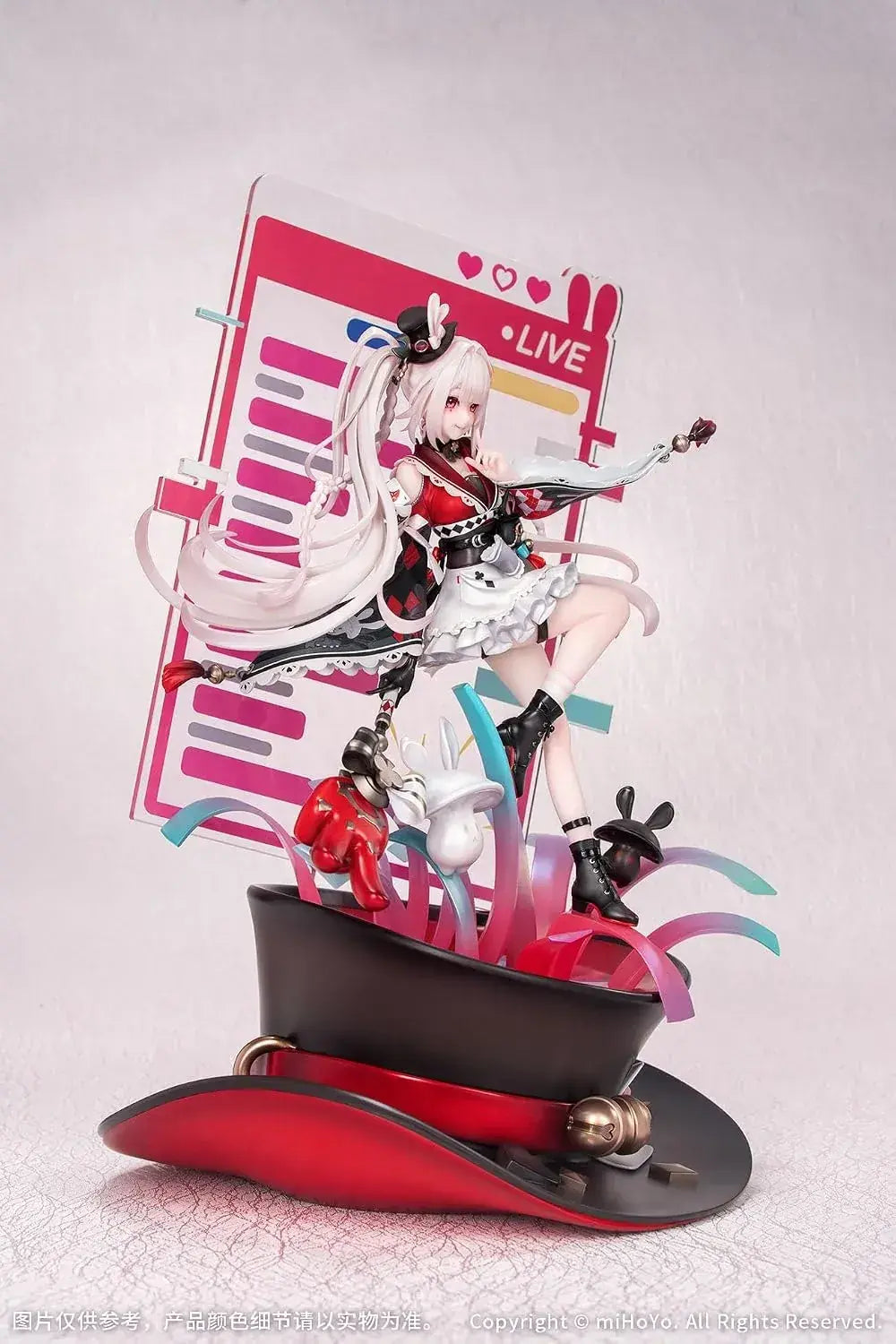 Myethos Honkai: Star Rail Sparkle 1/7 Scale Figure 336mm