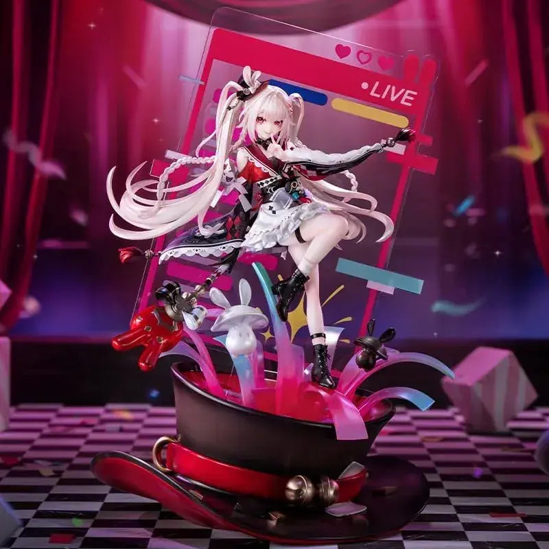 Myethos Honkai: Star Rail Sparkle 1/7 Scale Figure 336mm