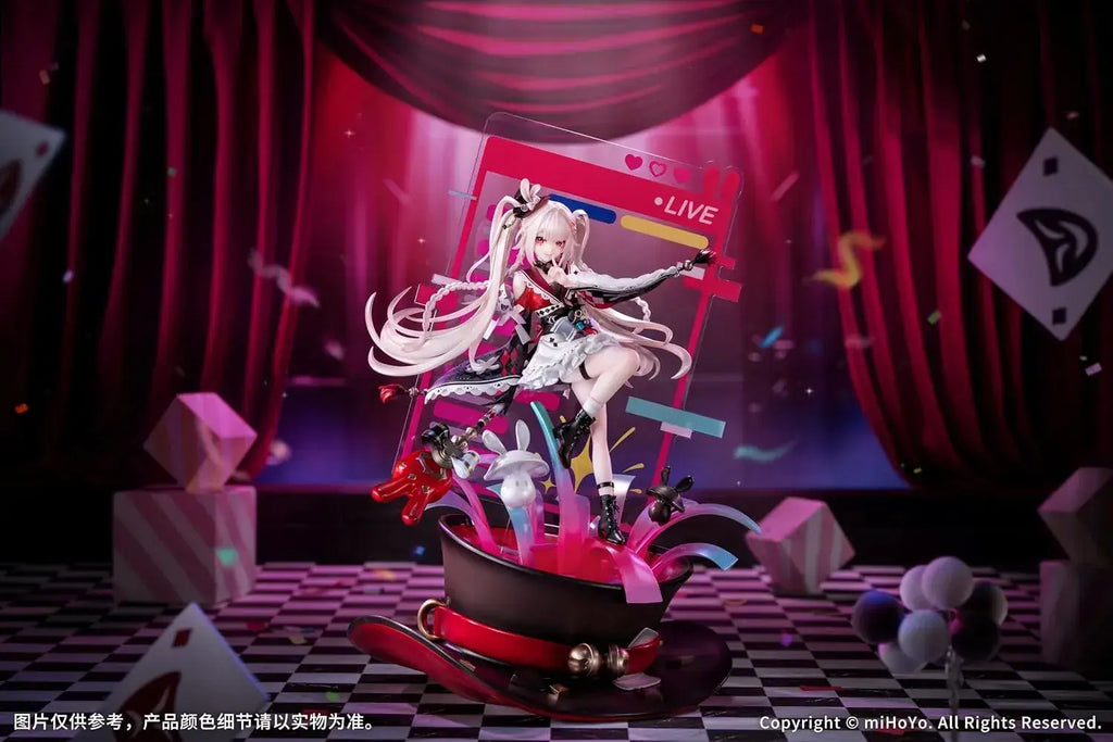 Myethos Honkai: Star Rail Sparkle 1/7 Scale Figure 336mm