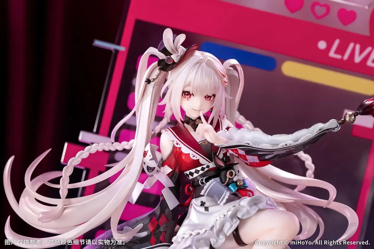 Myethos Honkai: Star Rail Sparkle 1/7 Scale Figure 336mm