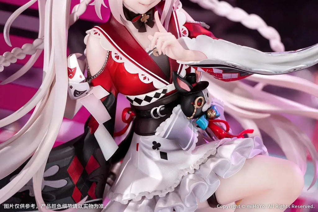 Myethos Honkai: Star Rail Sparkle 1/7 Scale Figure 336mm
