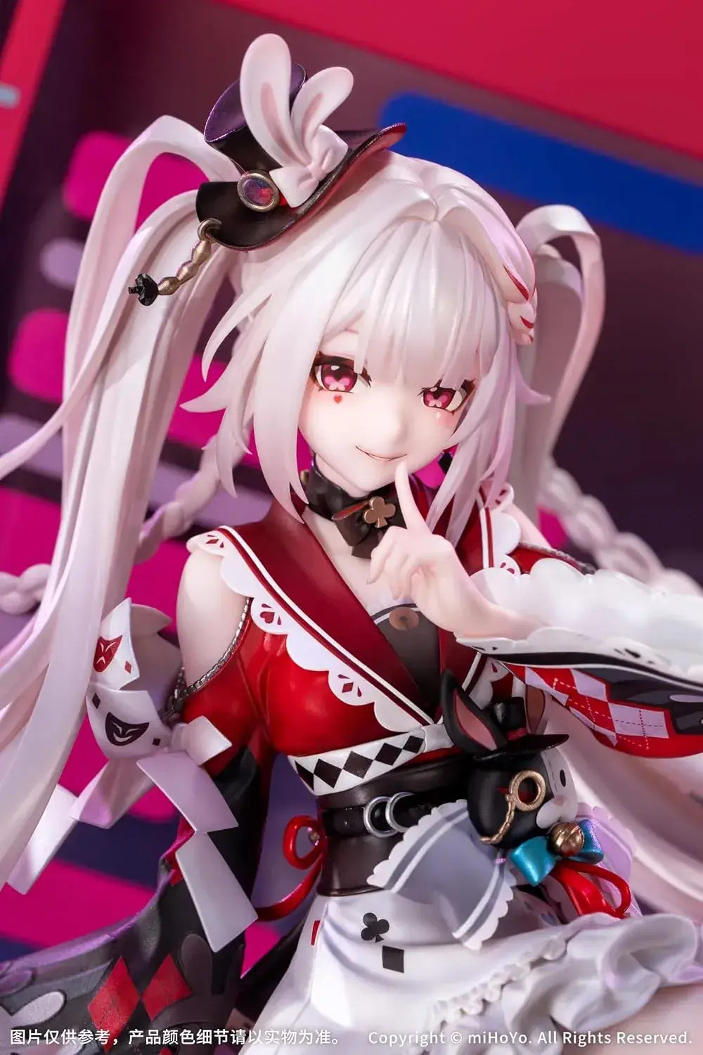 Myethos Honkai: Star Rail Sparkle 1/7 Scale Figure 336mm