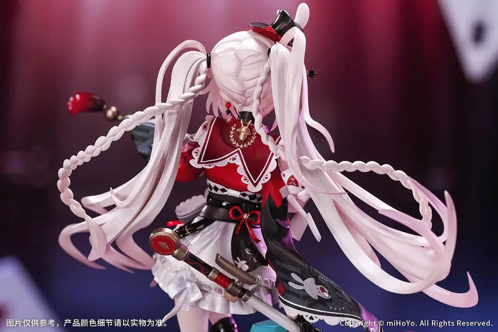 Myethos Honkai: Star Rail Sparkle 1/7 Scale Figure 336mm