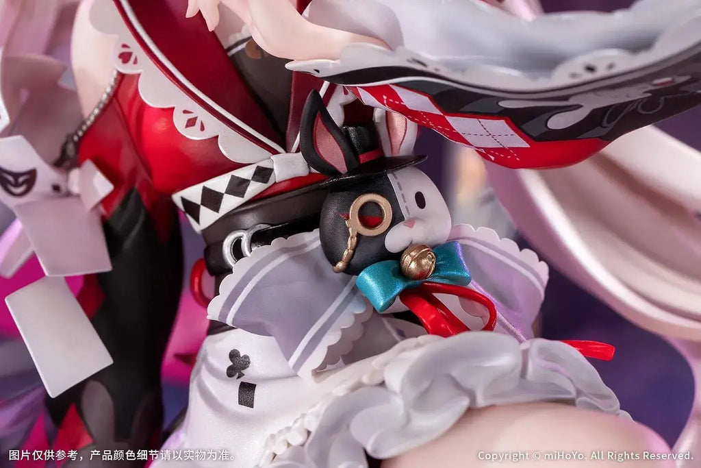 Myethos Honkai: Star Rail Sparkle 1/7 Scale Figure 336mm