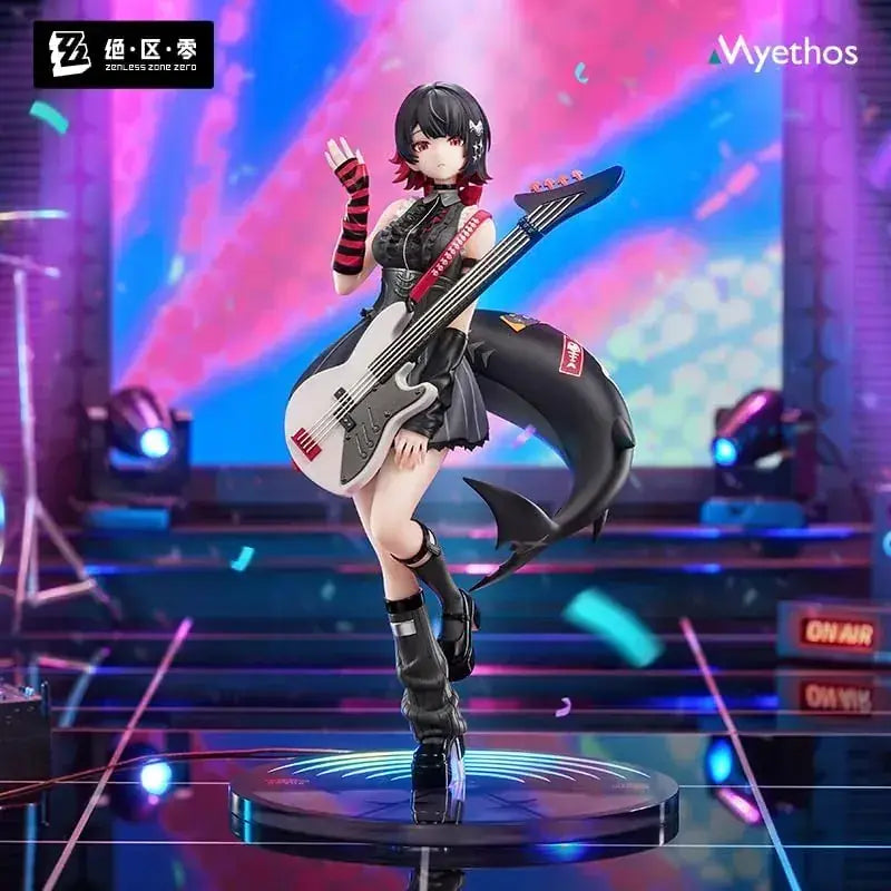 Myethos Zenless Zone Zero Ellen Joe 1/8 Scale Collectible Figure