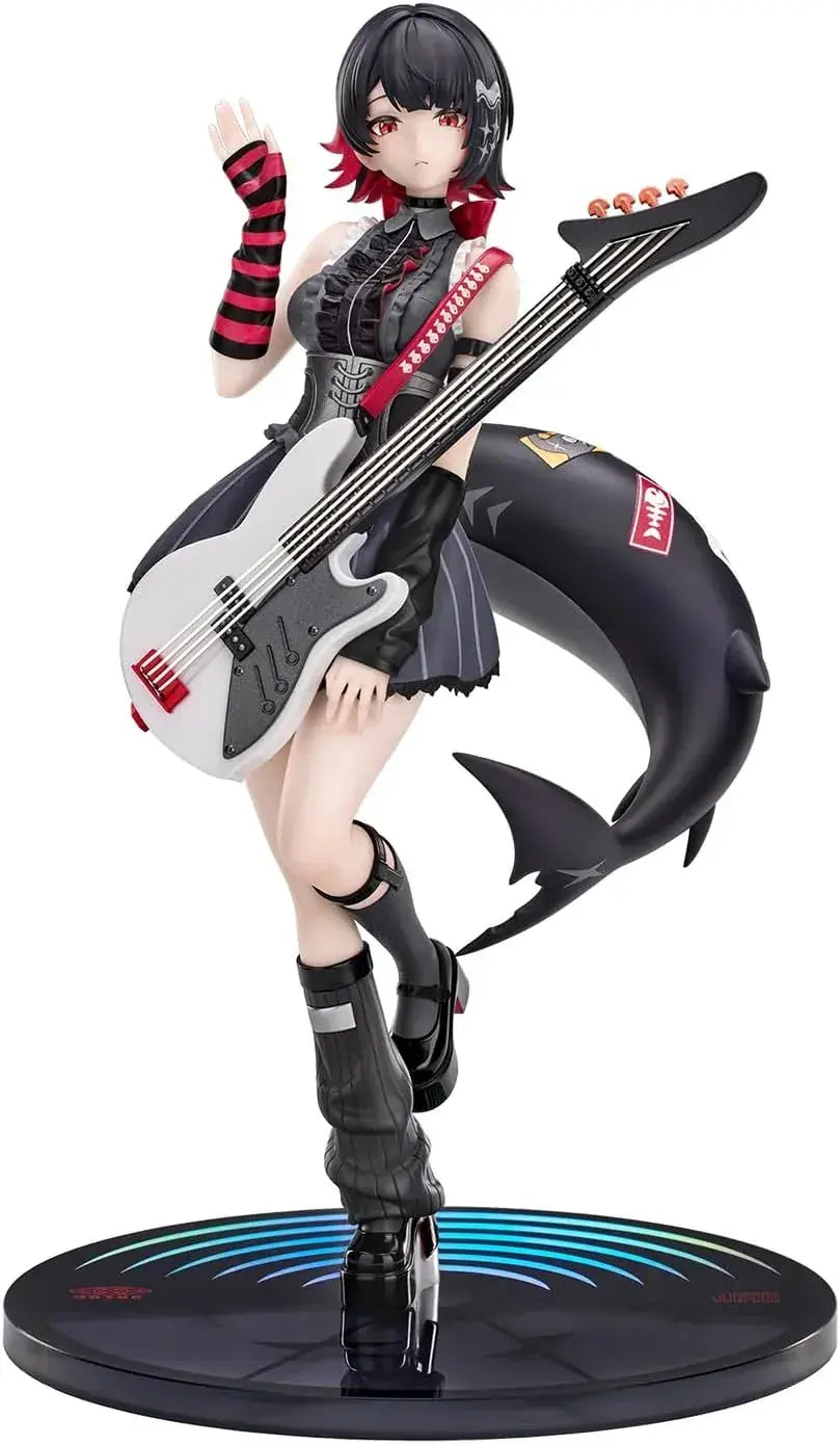 Myethos Zenless Zone Zero Ellen Joe 1/8 Scale Collectible Figure