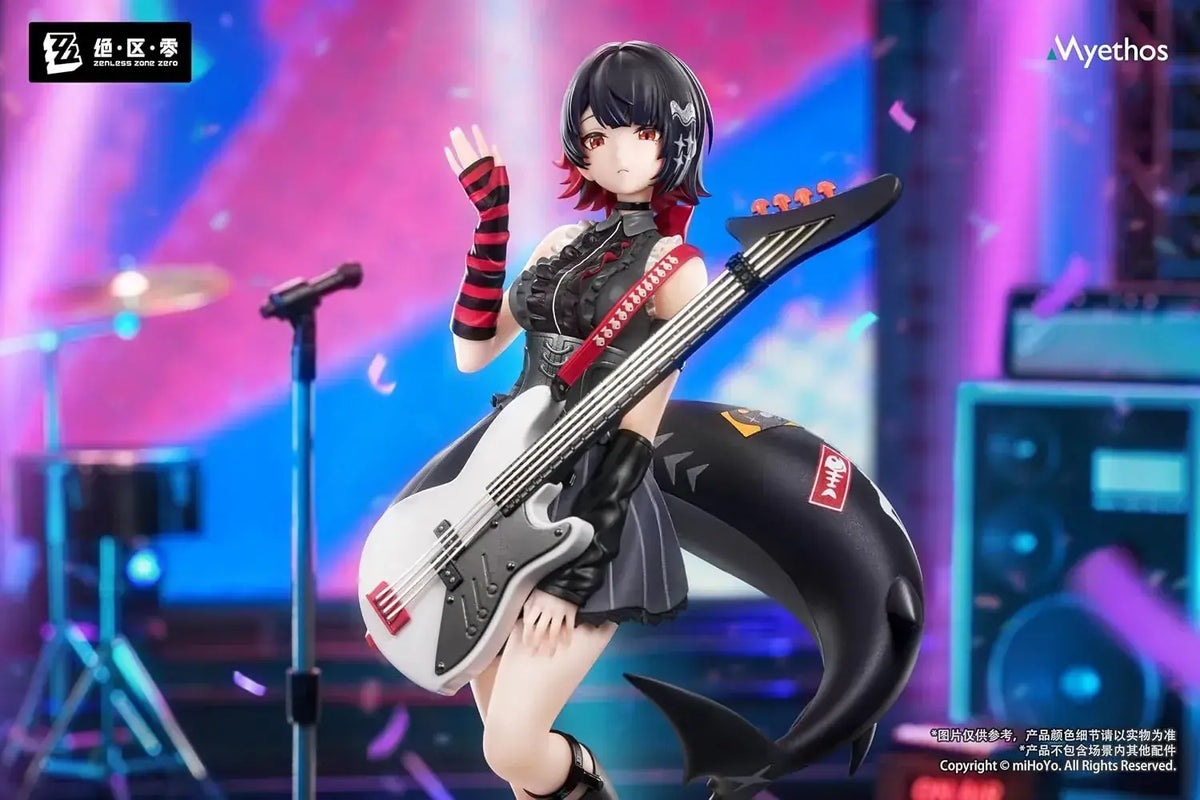 Myethos Zenless Zone Zero Ellen Joe 1/8 Scale Collectible Figure